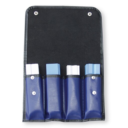 Jeu de 4 mors de protection 